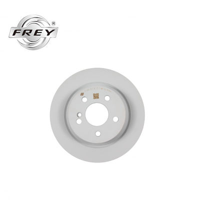 OEM 0004230912 de disque de frein arrière de pièces de système de freinage du benz X204 W211 W212