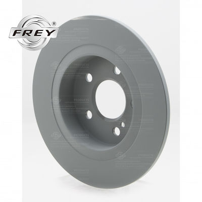 Disque de frein arrière de W246 B160 B180, rotor de frein à disque 2464230112