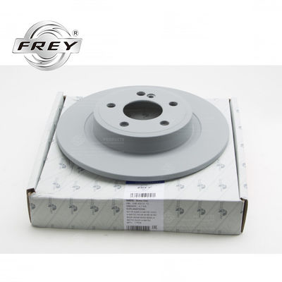 Disque de frein arrière de W246 B160 B180, rotor de frein à disque 2464230112