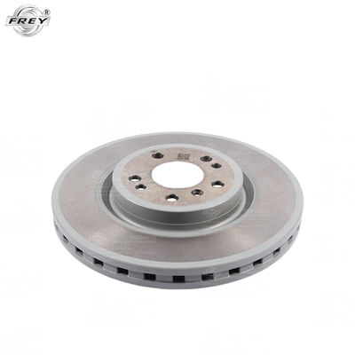 Le circuit de freinage du benz W166 partie l'OEM 1664210612 de disque de frein avant