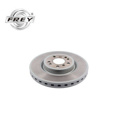 Le circuit de freinage du benz W166 partie l'OEM 1664210612 de disque de frein avant