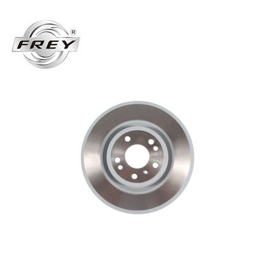 Le circuit de freinage du benz W166 partie l'OEM 1664210612 de disque de frein avant