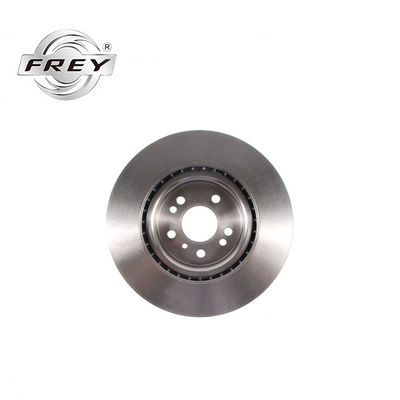 Le circuit de freinage du benz W166 partie l'OEM 1664210612 de disque de frein avant