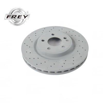 2464212712 rotors de frein avant, frein à disque avant B180 B200 W246