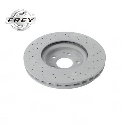 2464212712 rotors de frein avant, frein à disque avant B180 B200 W246
