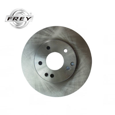 Le système de freinage à disque de frein avant partie 2034210312 pour Mercedes Benz W203 C180 C230