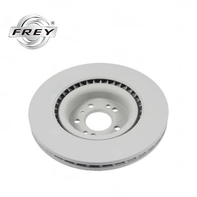 1664210712 1664211400 pièces de système de freinage disque de frein avant pour Benz W166
