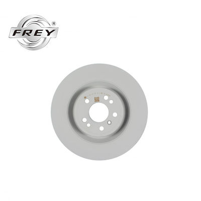1664210712 1664211400 pièces de système de freinage disque de frein avant pour Benz W166