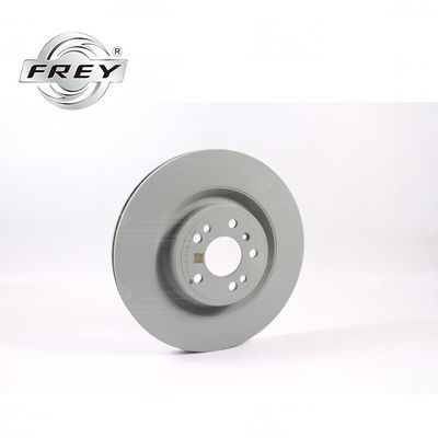 1664210712 1664211400 pièces de système de freinage disque de frein avant pour Benz W166