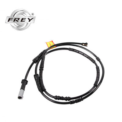 Pièces de capteur de voiture d'usure de plaquette de frein arrière 34356790304 pour BMW X3 F25