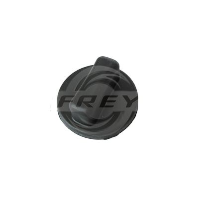Couverture de réservoir de gaz de voiture de W114 W115 W124, chapeau du gaz 1244700005 original