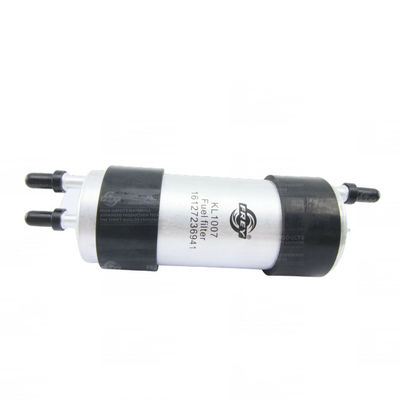 En Stock Filtre À Essence OE 16127236941 Pour BMW X5 X6 E70 E71 F15 F16 MOTEUR N55 N63 S63 FILTRE À CARBURANT