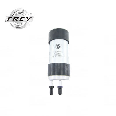 En Stock Filtre À Essence OE 16127236941 Pour BMW X5 X6 E70 E71 F15 F16 MOTEUR N55 N63 S63 FILTRE À CARBURANT