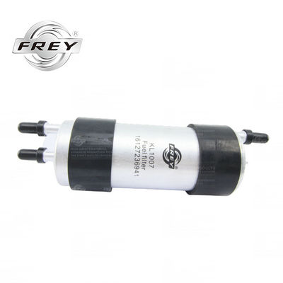 En Stock Filtre À Essence OE 16127236941 Pour BMW X5 X6 E70 E71 F15 F16 MOTEUR N55 N63 S63 FILTRE À CARBURANT