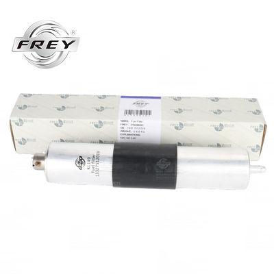 Filtre de pièces d'auto de carburant de moteur de voiture pour l'OEM 13327512019 de BMW E46 E36