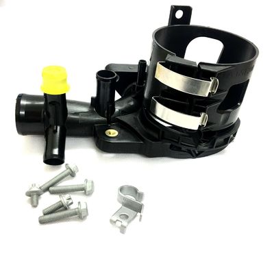 Logement OM651 W166 W639 W636 de filtre de pièces d'auto de connexion 6512006000