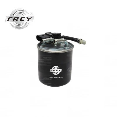 Filtre à gazole pratique du benz W166, 6510901652 pièces de rechange des véhicules à moteur