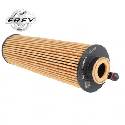 Filtre de 2561840000 pièces d'auto pour le benz W223 S223 W168 X168 de Mercedes