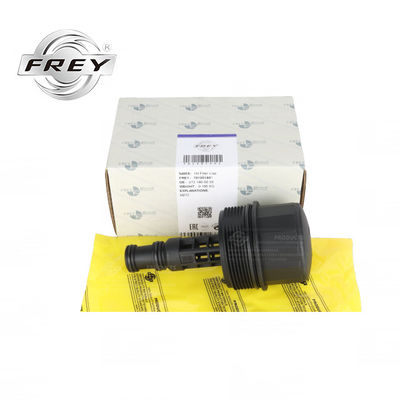 Chapeau de filtre à huile du benz W164 W215 de Mercedes, clé de filtre à huile de 2721800038 BMW