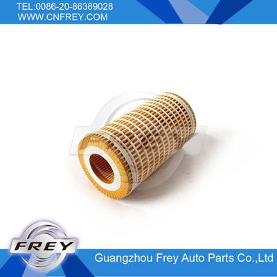 0001802609 Filtre à huile de voiture pratique pour W202 W203 W204 W210 W211