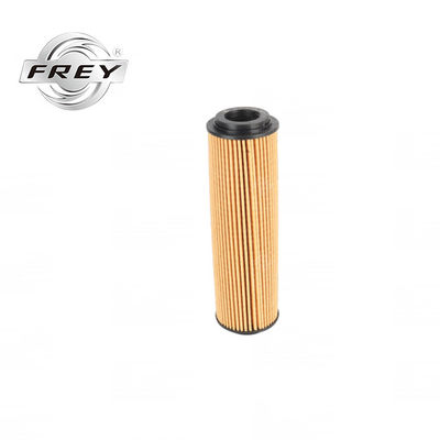 Filtre de benz de W204 W203 W211 Mercedes, filtre à huile de 2711800109 A2711800009 Frey