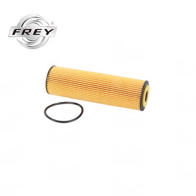 Filtre de benz de W204 W203 W211 Mercedes, filtre à huile de 2711800109 A2711800009 Frey