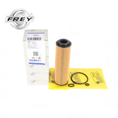 Filtre de benz de W204 W203 W211 Mercedes, filtre à huile de 2711800109 A2711800009 Frey