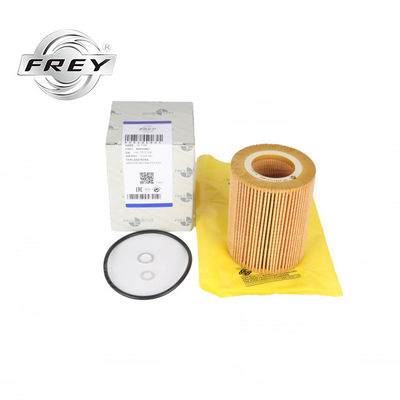 Filtre 11427512300 de pièces d'auto de moteur de voiture pour BMW E66 E60 E46 E53 E83 E36
