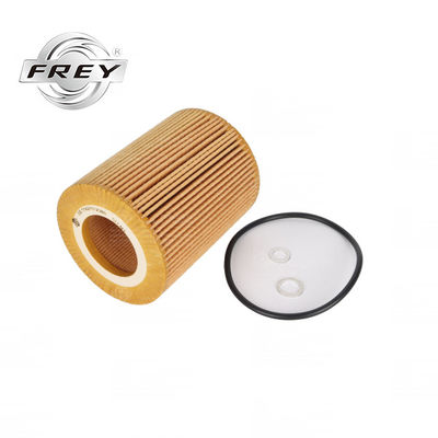 Filtre 11427512300 de pièces d'auto de moteur de voiture pour BMW E66 E60 E46 E53 E83 E36