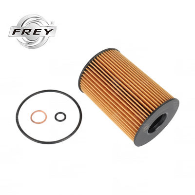 Filtre à huile de moteur de voiture de BMW N63 F02 F07, 11427583220 pièces d'auto de Frey