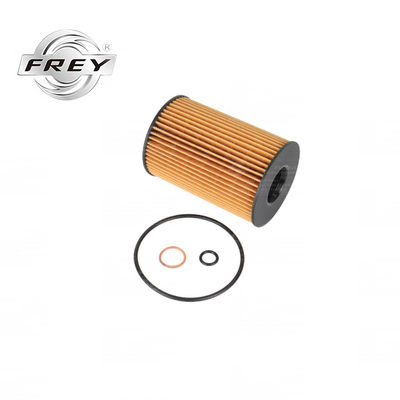 Filtre à huile de moteur de voiture de BMW N63 F02 F07, 11427583220 pièces d'auto de Frey