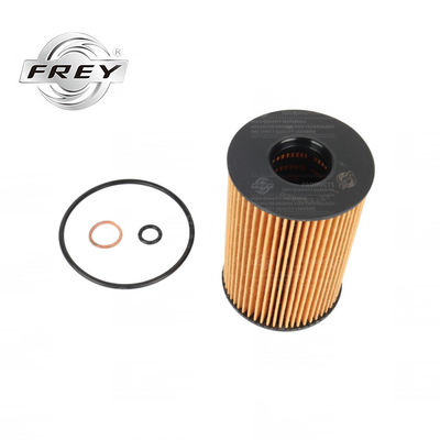 Filtre à huile de moteur de voiture de BMW N63 F02 F07, 11427583220 pièces d'auto de Frey