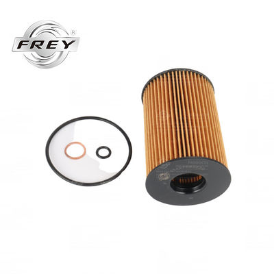 Filtre à huile de moteur de voiture de BMW N63 F02 F07, 11427583220 pièces d'auto de Frey