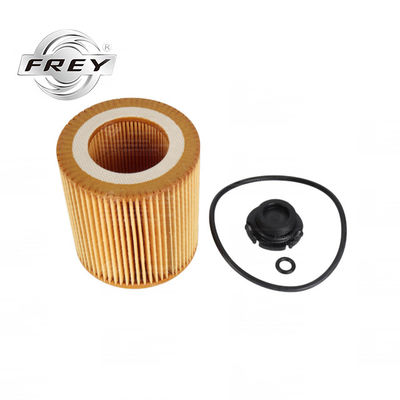 Filtre à essence durable d'huile de la voiture 11427634291 pour BMW F30 F10 F11 X1 E84 E89