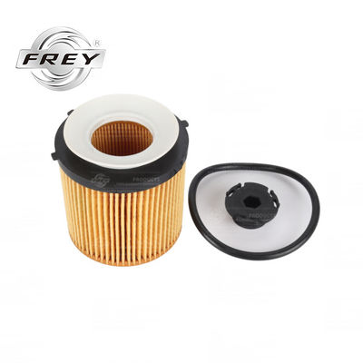 Filtre à essence durable d'huile de la voiture 11427634291 pour BMW F30 F10 F11 X1 E84 E89