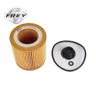 Filtre à essence durable d'huile de la voiture 11427634291 pour BMW F30 F10 F11 X1 E84 E89