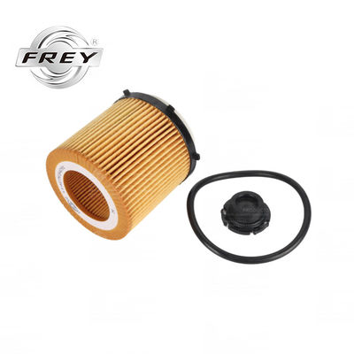 Filtre à essence durable d'huile de la voiture 11427634291 pour BMW F30 F10 F11 X1 E84 E89