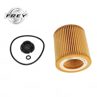 Filtre à essence durable d'huile de la voiture 11427634291 pour BMW F30 F10 F11 X1 E84 E89