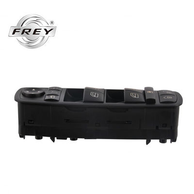 Commutateur électrique automatique de poussoir de vitre de 1698206710 pièces de rechange pour W169 W245