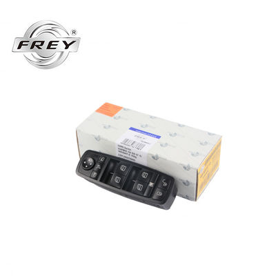 Commutateur électrique automatique de poussoir de vitre de 1698206710 pièces de rechange pour W169 W245