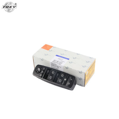 Commutateur électrique automatique de poussoir de vitre de 1698206710 pièces de rechange pour W169 W245