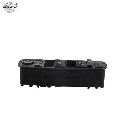 Commutateur électrique automatique de poussoir de vitre de 1698206710 pièces de rechange pour W169 W245