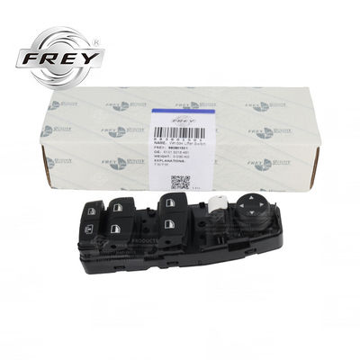 Pièces de rechange électriques automatiques de commutateur de fenêtre de voiture 61319218481 pour BMW F30 F35 F80
