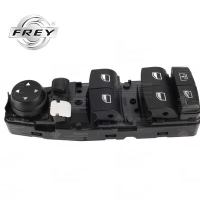 Pièces de rechange électriques automatiques de commutateur de fenêtre de voiture 61319218481 pour BMW F30 F35 F80