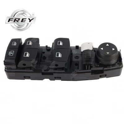 Pièces de rechange électriques automatiques de commutateur de fenêtre de voiture 61319218481 pour BMW F30 F35 F80