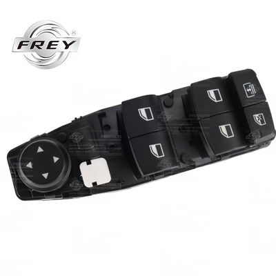 Pièces de rechange électriques automatiques de commutateur de fenêtre de voiture 61319218481 pour BMW F30 F35 F80