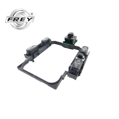 Commutateur de vitre électrique de voiture Mercedes W210 2108200110 polyvalent