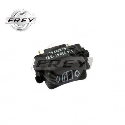 Commutateur de fenêtre de voiture du benz W124 de Mercedes, 1248204710 pièces de rechange automatiques de Frey