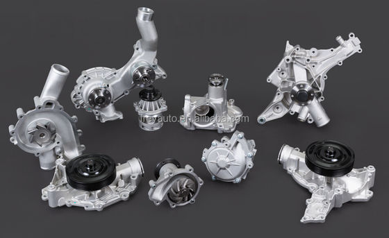 Moteur de démarreur de pièces d'auto pour Mercedes W201, W202, W203, W204 W123, W124, W210, W211.W212 W126, W163, W164 W140, W220, W221