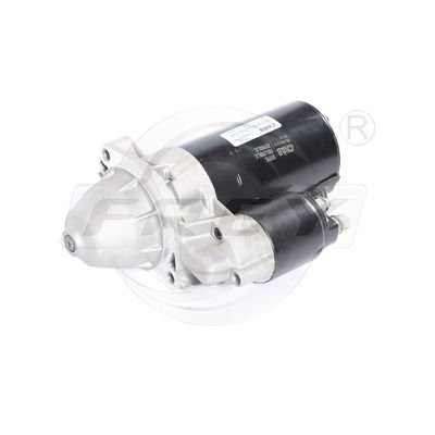 Moteur de démarreur automatique de Mercedes W124 W140, pièces de rechange électriques de la voiture 0041513701